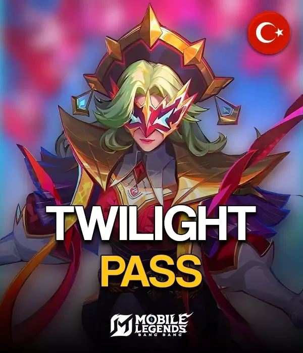 Mobile Legends Twilight Pass